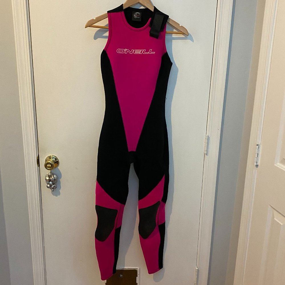 O’Neill Wet Suit